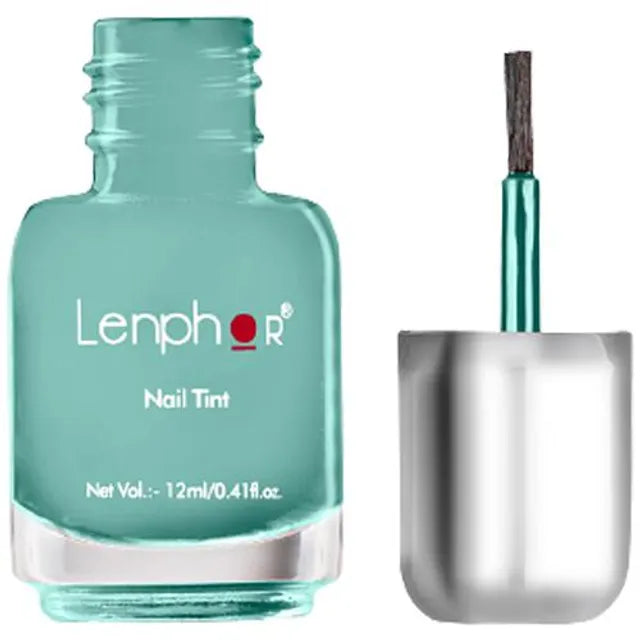 Lenphor Nail Tint 56 Greeco Mood 12 ml