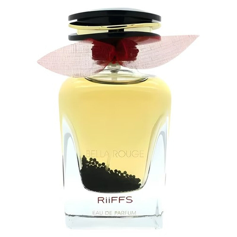 Riiffs Bella Rouge Eau de Parfum 100 ml (3.4 oz)