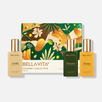 BELLA VITA Gourmet Collection Gift Set - 3 x 20ml