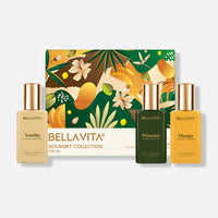 BELLA VITA Gourmet Collection Gift Set - 3 x 20ml