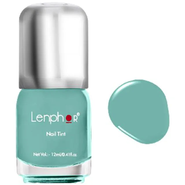 Lenphor Nail Tint 56 Greeco Mood 12 ml