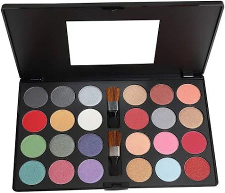 Miss Claire Professional Eyeshadow Palette 3 Multi 48 g