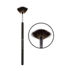 ProArte Fan Brush PF-09