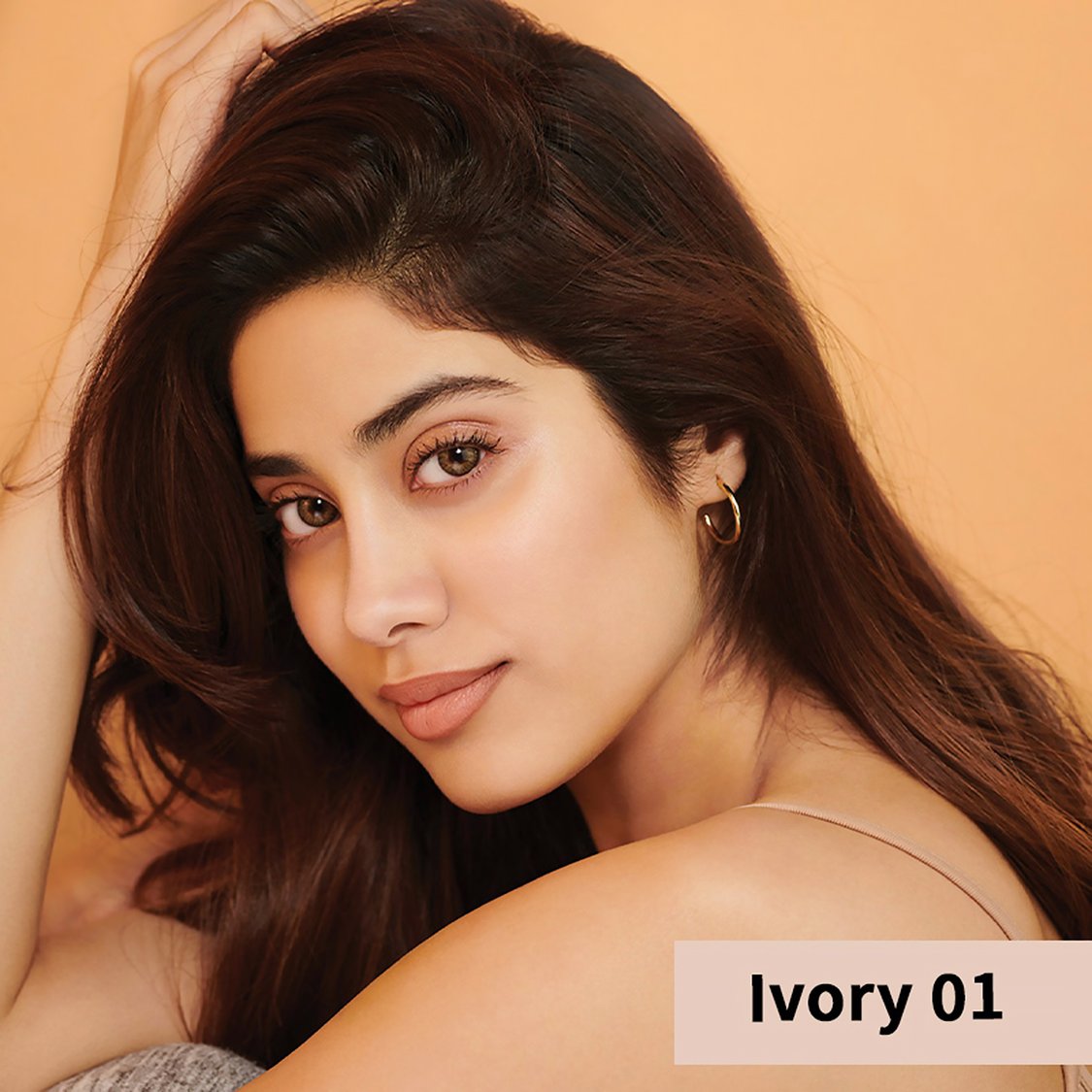 Nykaa All Day Matte 12Hr Oil Control Face Compact Powder With SPF 15 PA ++
