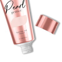 RENEE Pro Pearl Primer 30ml Rose Gold