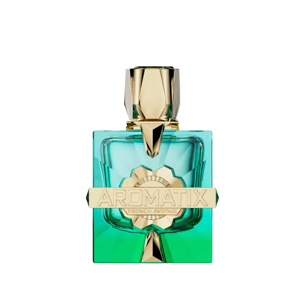 French Avenue Aromatix X Sun Kissed Extrait De Parfum 100ml For Man & Woman