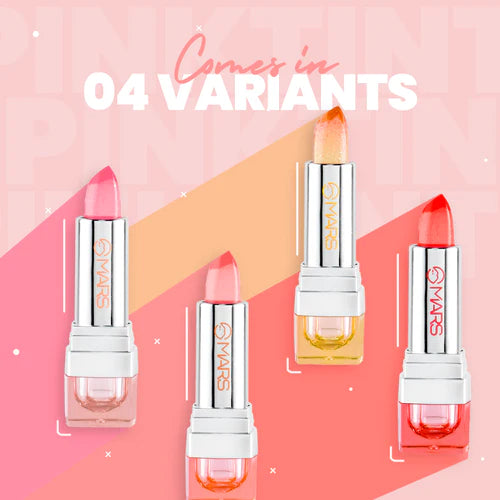 MARS Hydra Tint | Color Changing Lipstick 02-Orange