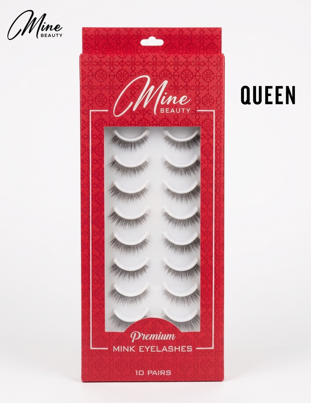 QUEEN