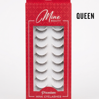 QUEEN