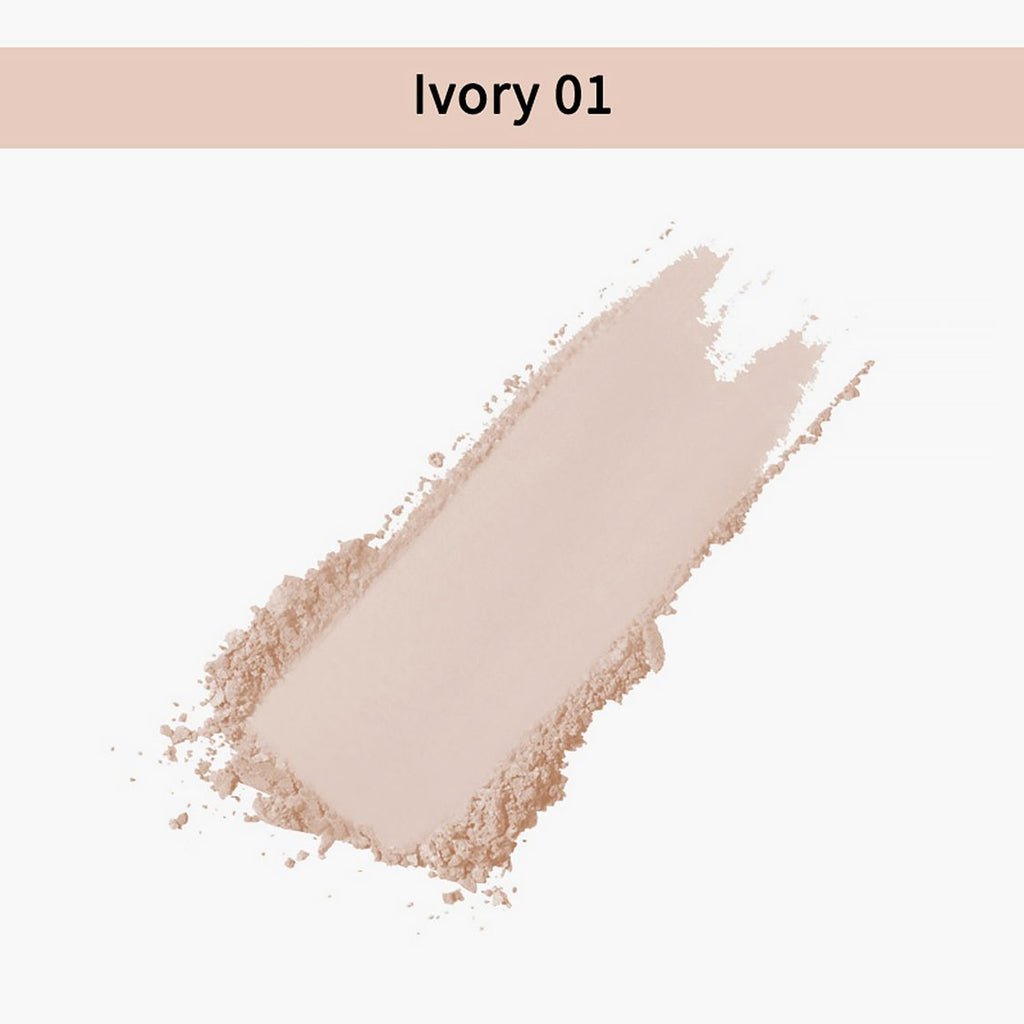 Nykaa All Day Matte 12Hr Oil Control Face Compact Powder With SPF 15 PA ++
