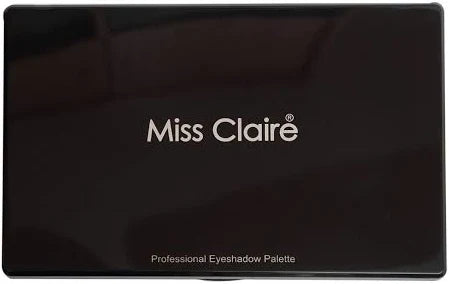 Miss Claire Professional Eyeshadow Palette 3 Multi 48 g