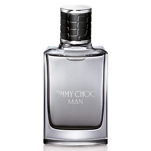 JIMMY CHOO MAN EAU DE TOILETTE 100ml