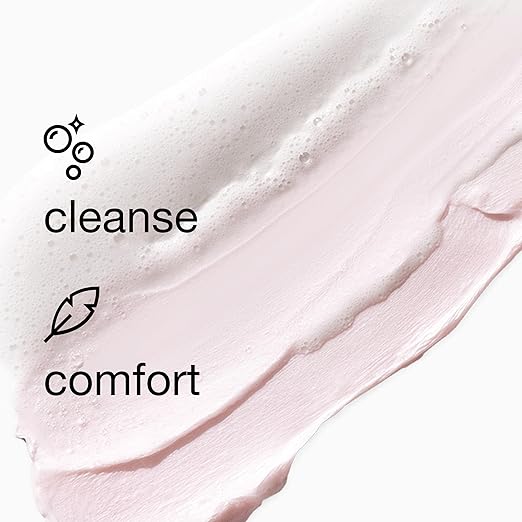 Clinique All About Clean Rinse-Off Foaming Cleanser 150ml