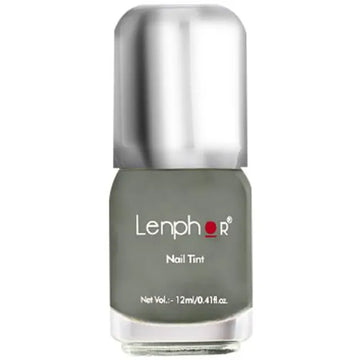 Lenphor Nail Tint 52 Gragreen 12 ml
