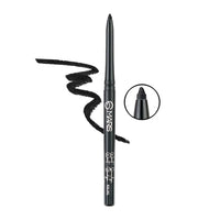 MARS Won't Smudge Won't Budge Kajal - Black (0.35g)