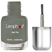 Lenphor Nail Tint 52 Gragreen 12 ml