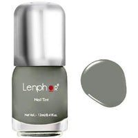 Lenphor Nail Tint 52 Gragreen 12 ml