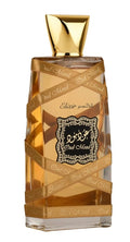 Lattafa Oud Mood Elixir Long Lasting Perfume For Men & Women Eau De Parfum 100ml