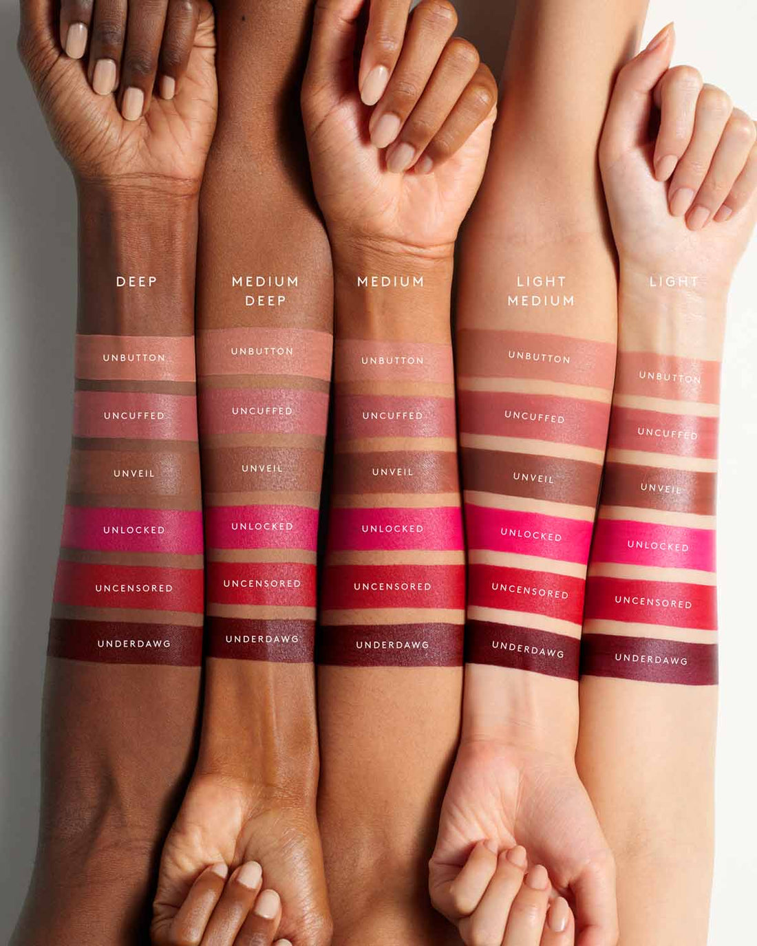 Fenty Beauty By Rihanna Stunna Lip Paint - Main Image