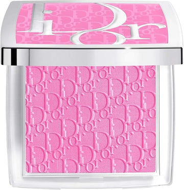 CHRISTIAN DIOR BACKSTAGE ROSY GLOW 001 PINK 4.5g