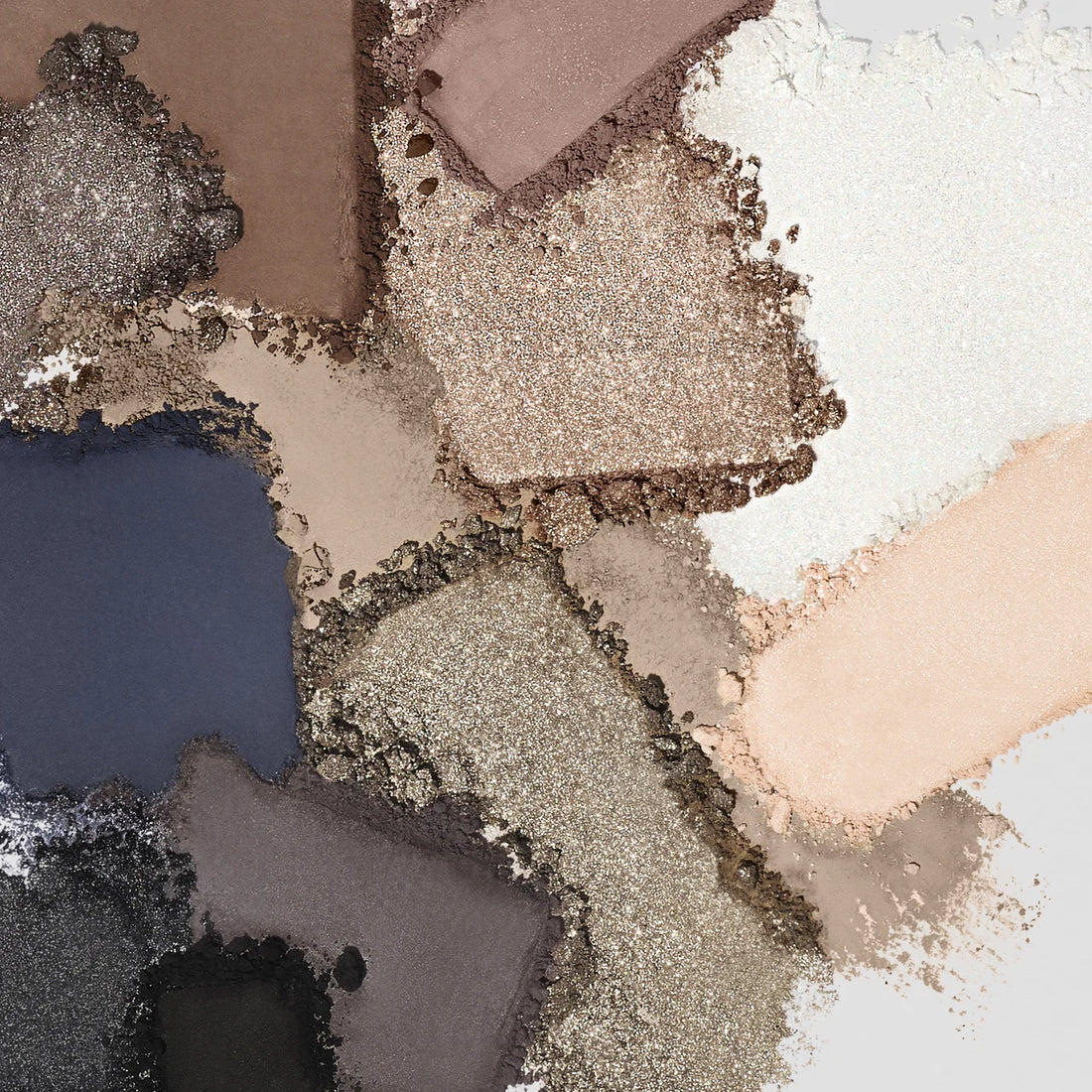 Makeup By Mario Ethereal Eyes™ Eyeshadow Palette: Moonlight 12x0.04 oz