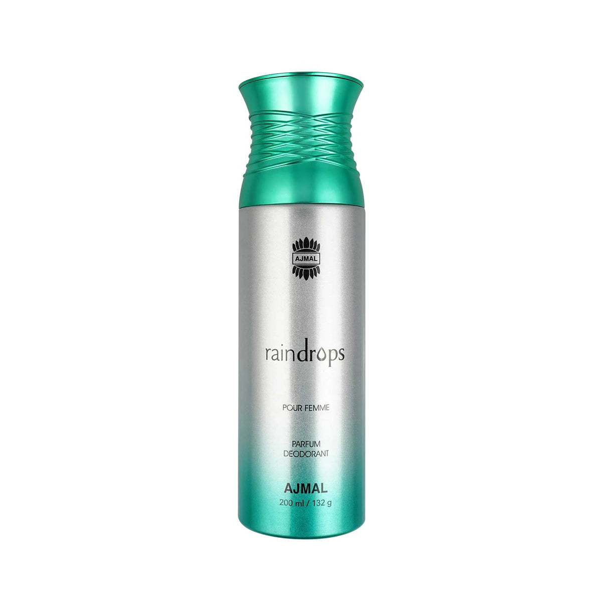 Ajmal Rain Drops Deodorants 200ml