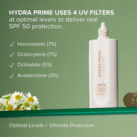 Anastasia Beverly Hills Hydra Prime SPF 50 (50 ml)