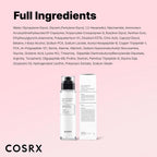 COSRX 6X Peptide Collagen Booster Toner Serum 150ml