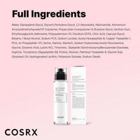 COSRX 6X Peptide Collagen Booster Toner Serum 150ml