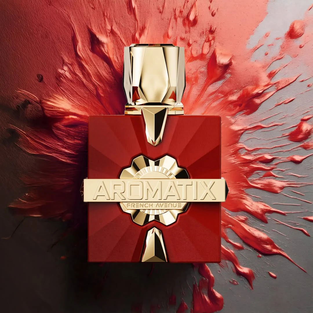 French Avenue Carnal Desire Aromatix Extrait de Parfum 100ml