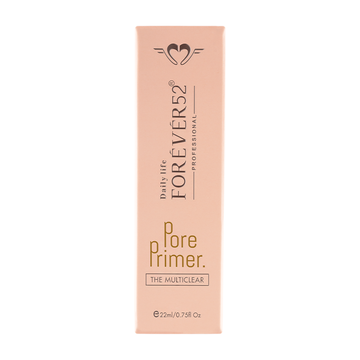 Forever52 Professional Pore Primer The Multiclear - KPP001 22ml