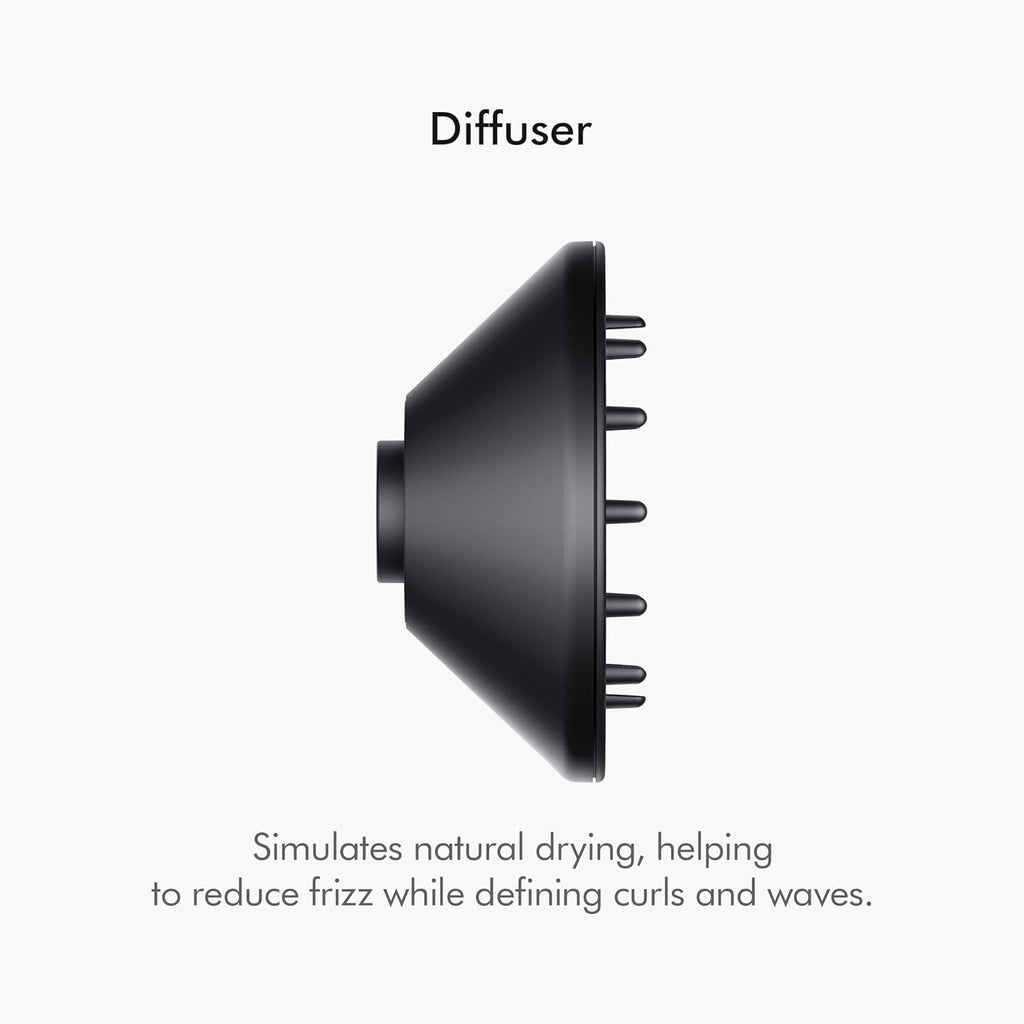 Dyson Supersonic™ hair dryer (Prussian Blue/Rich Copper)