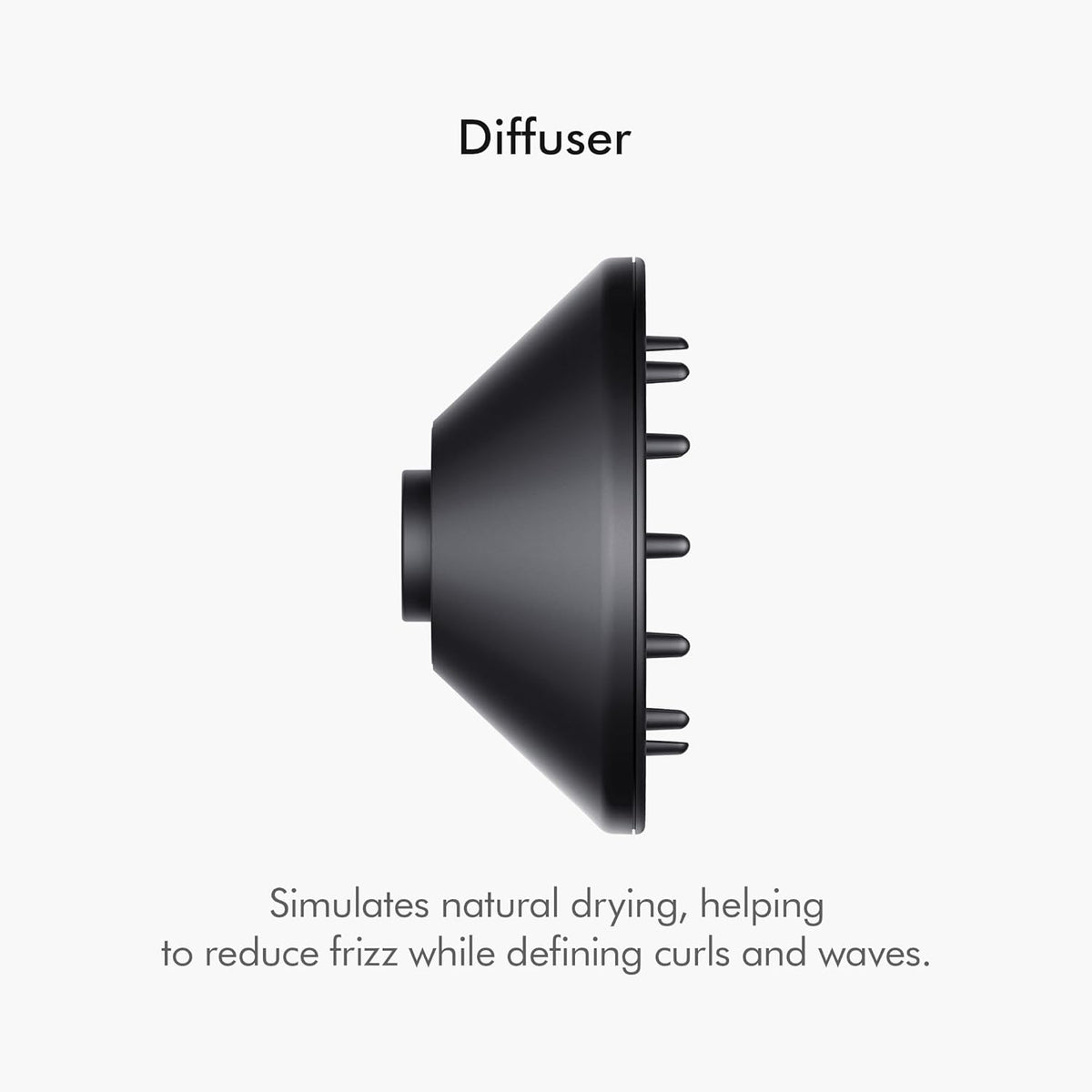 Dyson Supersonic™ hair dryer (Prussian Blue/Rich Copper)