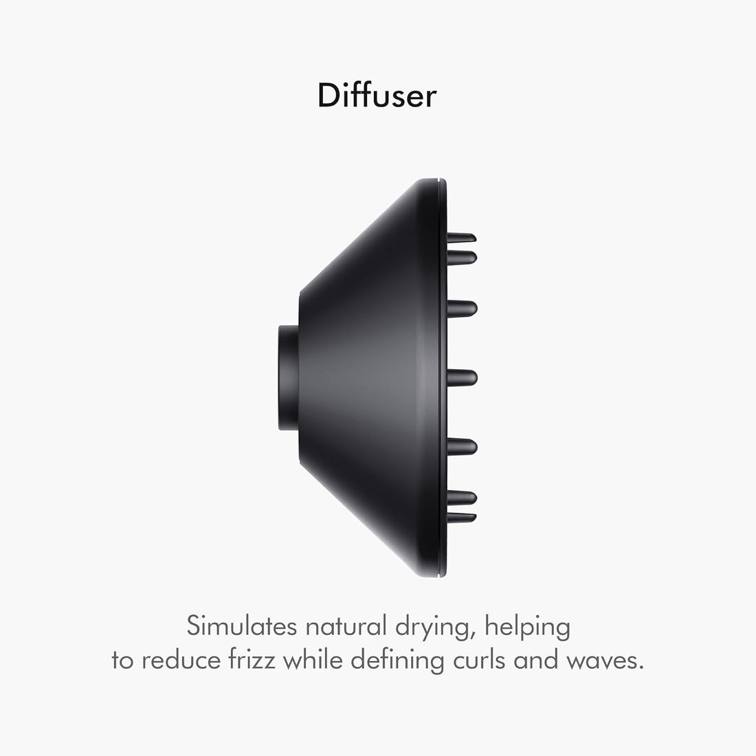 Dyson Supersonic™ hair dryer (Prussian Blue/Rich Copper)