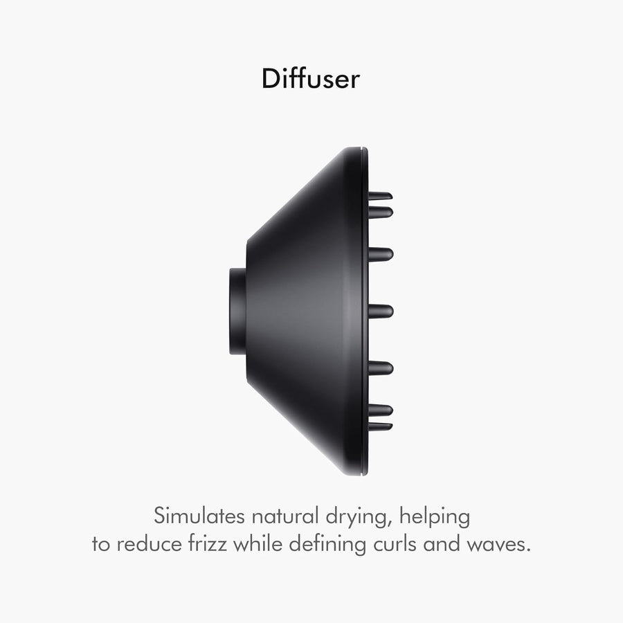 Dyson Supersonic™ hair dryer (Prussian Blue/Rich Copper)