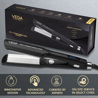 Vega Professional Pro Titanium Micro Crimp Hair Crimper