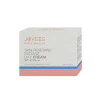 Jovees Premium Skin Renewing Day Cream 50g