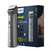 Philips India's No.1 Men's Trimmer | Skin Safe Grooming I 13-in-1 MG5930/65