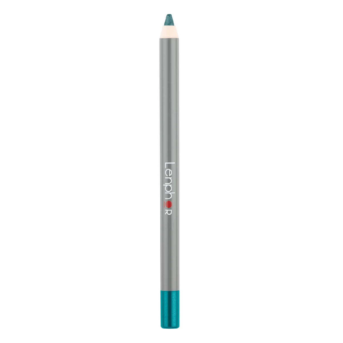 Lenphor Waterproof Pencil Eyeliner – Timeless So Green