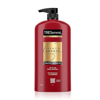 TRESemme Keratin Smooth Shampoo 1000ml