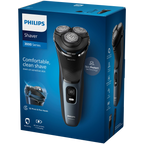 Philips AquaTouch Shaver 3000 Wet &amp; Dry S3144