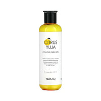 FARMSTAY CITRUS YUJA VITALIZIN EMULSION 280ml