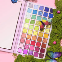 P.Louise AM-PM Palette