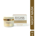 FYC Night Mask Brighten Balance Breathe 50gm