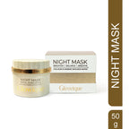 FYC Night Mask Brighten Balance Breathe 50gm