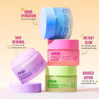 Nykaa Glycolic Radiance Wrinkle Repair & Glow Creme, Grease-Free, for Dull Dry & Combination Skin (50ml)