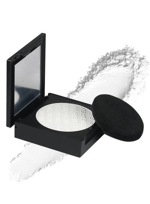 Sugar Face Powder Play Translucent Compact 6g