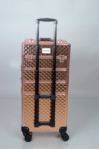 TROLLEY VANITY MAKEUP KIT