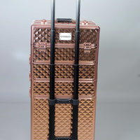 TROLLEY VANITY MAKEUP KIT