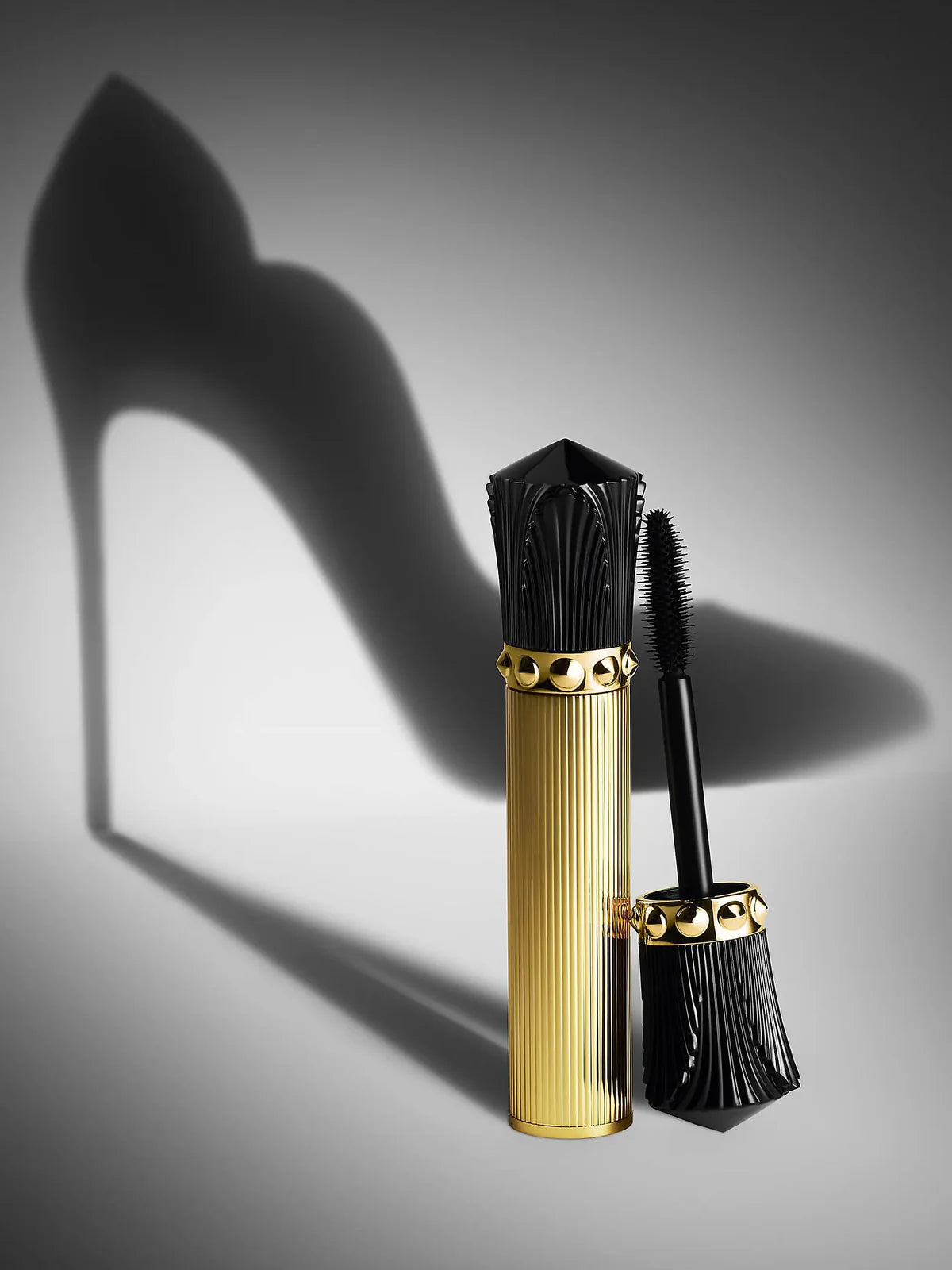 Christian Louboutin Les Yeux Noirs Volumaxima Mascara 7ml